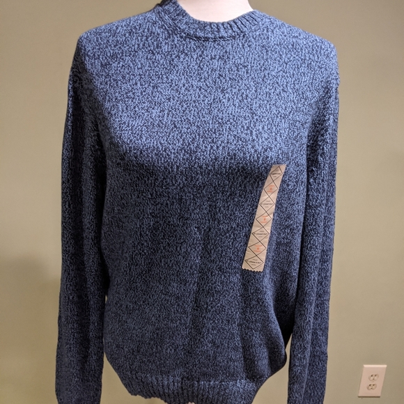 st john's bay sweater